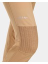 Kilpi Damen Softshell Skihose Kilpi DIONE-W Beige