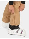 Kilpi Damen Softshell Skihose Kilpi DIONE-W Beige