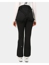 Kilpi Damen Softshell Skihosen Kilpi DIONE-W Schwarz