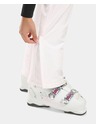 Kilpi Damen Softshell Skihose Kilpi DIONE-W Weiß