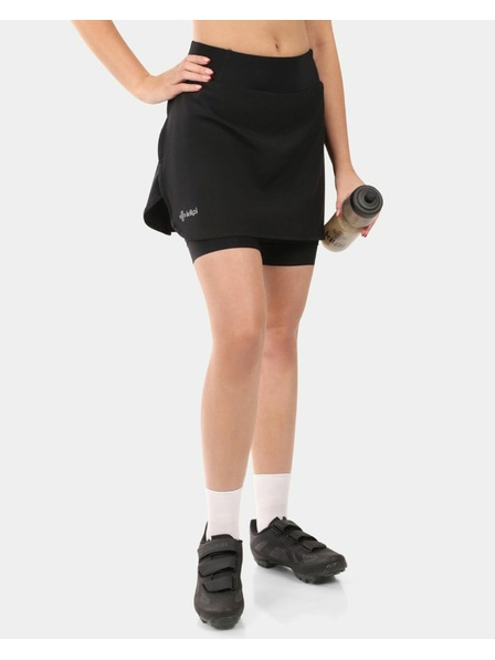 Kilpi Fahrrad Rock Kilpi JOLA-W Schwarz