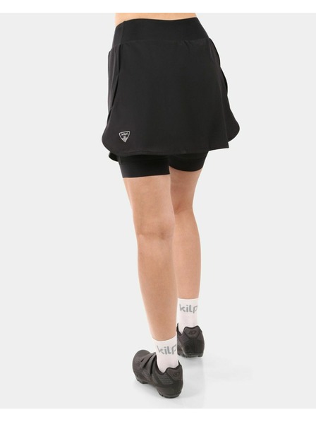 Kilpi Fahrrad Rock Kilpi JOLA-W Schwarz