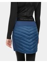 Kilpi Damen wattierter Rock Kilpi TANY-W Dunkelblau