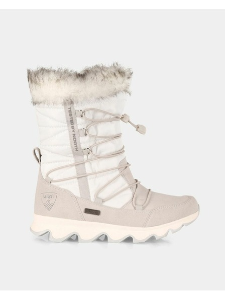 Kilpi Damen Schneeschuhe Kilpi FROZEN HIGH WP-W Weiß