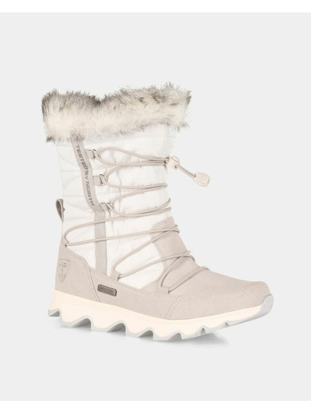 Kilpi Damen Schneeschuhe Kilpi FROZEN HIGH WP-W Weiß
