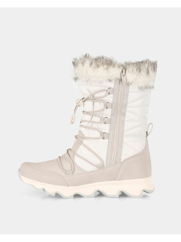 Kilpi Damen Schneeschuhe Kilpi FROZEN HIGH WP-W Weiß