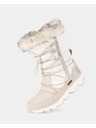 Kilpi Damen Schneeschuhe Kilpi FROZEN HIGH WP-W Weiß