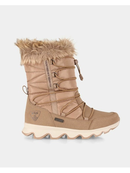 Kilpi Damen Schneeschuhe Kilpi FROZEN HIGH WP-W Braun