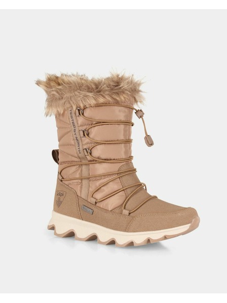 Kilpi Damen Schneeschuhe Kilpi FROZEN HIGH WP-W Braun