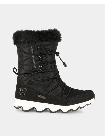 Kilpi Kilpi FROZEN HIGH WP-W Damen Schneeschuhe Schwarz