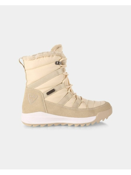 Kilpi Kilpi Damen Schneeschuhe CANDY HIGH WP-W Beige