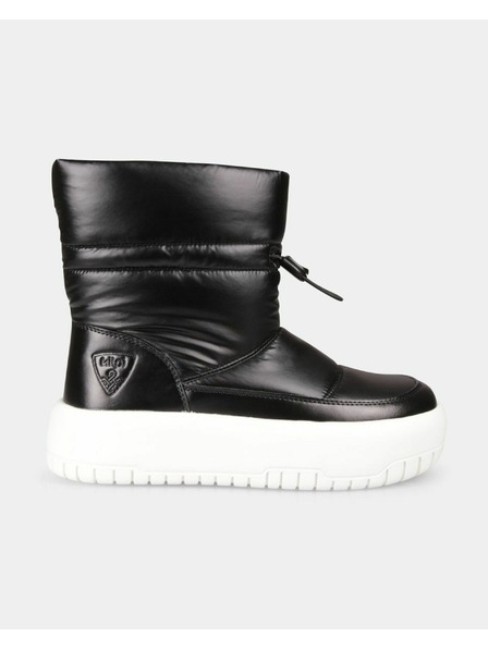 Kilpi Damen Schneestiefel Kilpi APOLO HIGH WP-W Schwarz