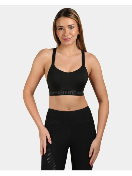 Kilpi Damen Funktions-BH Kilpi RINTA-W Schwarz