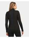 Kilpi Damen Thermo-Langarmshirt Kilpi WILLIE-W Schwarz