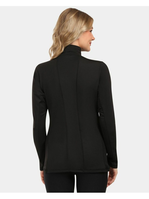 Kilpi Damen Thermo-Langarmshirt Kilpi WILLIE-W Schwarz