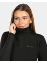 Kilpi Damen Thermo-Langarmshirt Kilpi WILLIE-W Schwarz