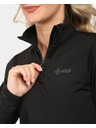 Kilpi Damen Thermo-Langarmshirt Kilpi WILLIE-W Schwarz