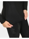Kilpi Damen Thermo-Langarmshirt Kilpi WILLIE-W Schwarz