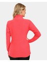 Kilpi Damen Fleece-Sweatshirt Kilpi ALMERI-W Rosa