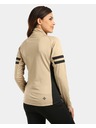 Kilpi Kilpi Damen Funktions-Sweatshirt JUNIE-W Beige