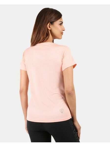 Kilpi Damen Funktions-T-Shirt Kilpi DIMA-W Koralle