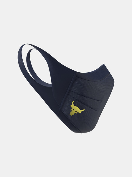 Under Armour Unisex Sport-Maske Under Armour Project Rock