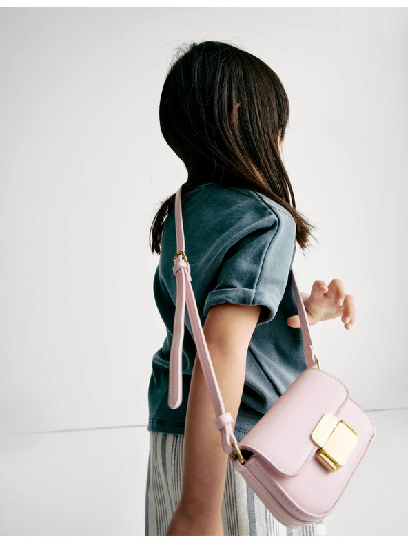 Marks & Spencer Miffy™-T-Shirt mit hohem Baumwollanteil (1–8 Jahre) Marks & Spencer grau