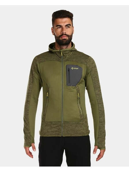 Kilpi Herren Funktions-Jacke Kilpi FRENI-M Grün