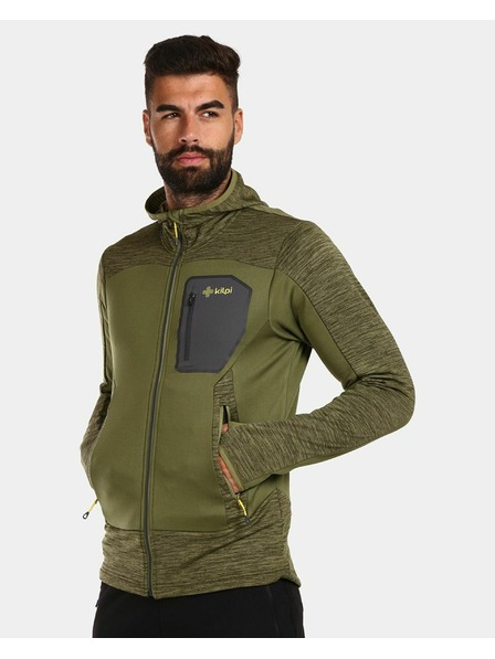 Kilpi Herren Funktions-Jacke Kilpi FRENI-M Grün