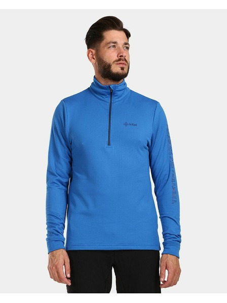 Kilpi Herren Funktions-Jacke Kilpi ROLO-M Blau