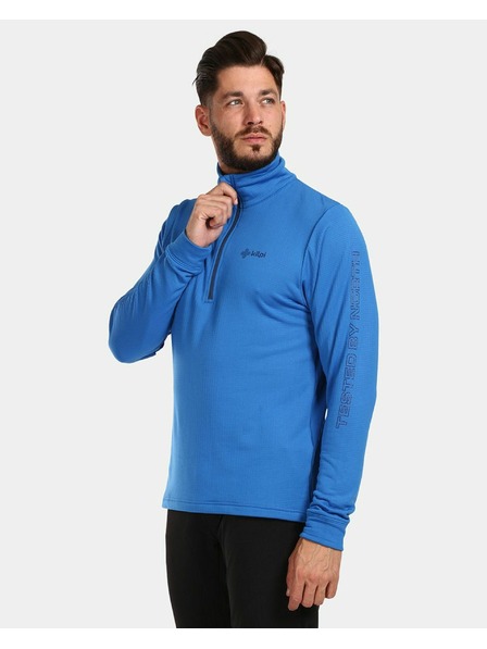 Kilpi Herren Funktions-Jacke Kilpi ROLO-M Blau