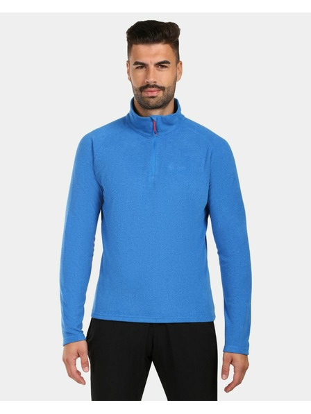 Kilpi Herren Fleece Jacke Kilpi ALMERI-M Blau