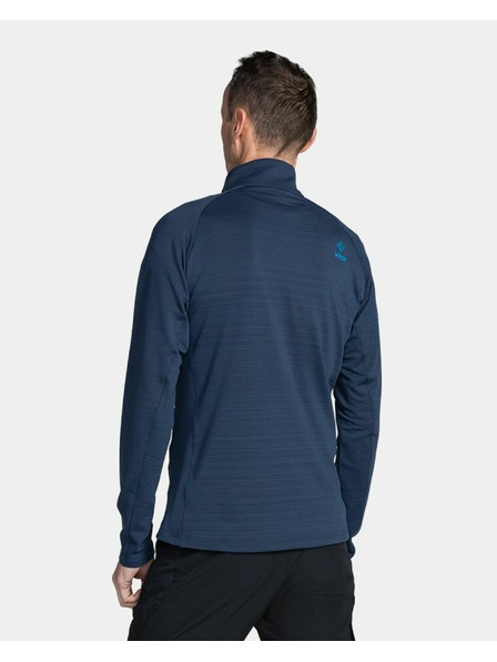 Kilpi Herren Sport-Sweatshirt Kilpi MONTALE-M Dunkelblau