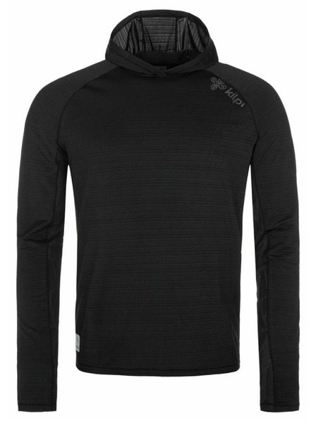 Kilpi Herren Leichte Technische Jacke Kilpi AILEEN-M Schwarz