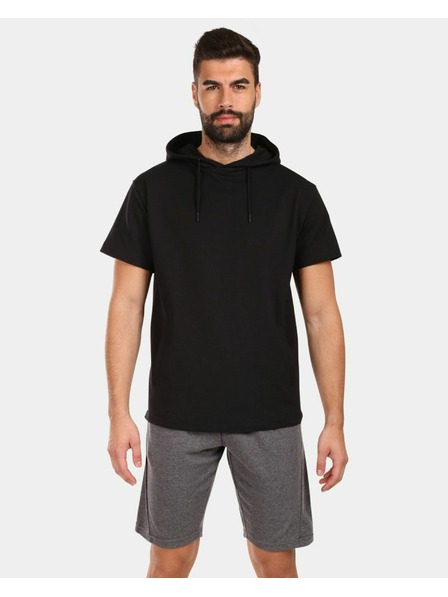 Kilpi Kilpi DIAN-M Herren Kapuzenpullover Schwarz