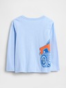 GAP Baby T-Shirt mit Print GAP