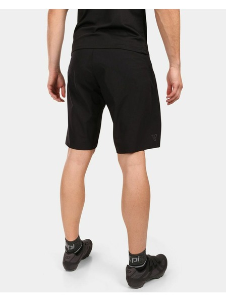 Kilpi Herren Freestyle Cycling Shorts Kilpi HIXON-M Schwarz