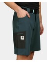 Kilpi Herren Kilpi NAVIA-M Shorts Dunkelgrün