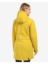Kilpi Damen-Softshell-Mantel Kilpi LASIKA-W Gold
