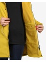 Kilpi Damen-Softshell-Mantel Kilpi LASIKA-W Gold