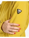 Kilpi Damen-Softshell-Mantel Kilpi LASIKA-W Gold