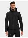 Kilpi Herren Softshell-Jacke Kilpi ONTAVIO-M Schwarz