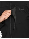 Kilpi Herren Softshell-Jacke Kilpi ONTAVIO-M Schwarz
