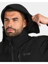 Kilpi Herren Softshell-Jacke Kilpi ONTAVIO-M Schwarz