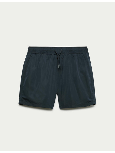 Marks & Spencer Badeshorts von Marks & Spencer marineblau