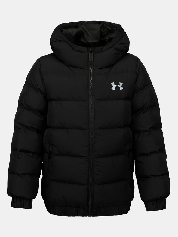 Under Armour Mädchen Jacke Under Armour UA PRIME PUFFER JACKET