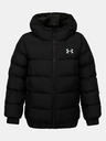 Under Armour Mädchen Jacke Under Armour UA PRIME PUFFER JACKET