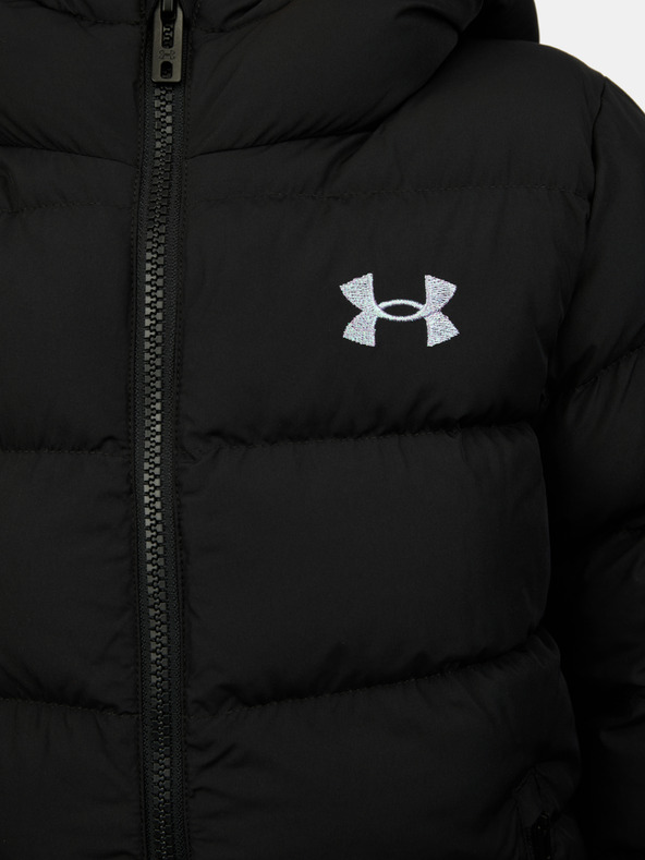 Under Armour Mädchen Jacke Under Armour UA PRIME PUFFER JACKET