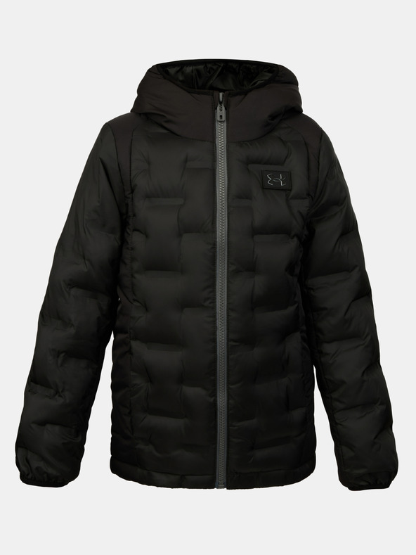 Under Armour Jungen Jacke Under Armour UA BONDED QUILT PUFFER JACKET