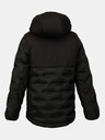 Under Armour Jungen Jacke Under Armour UA BONDED QUILT PUFFER JACKET